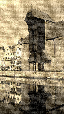 Gdańsk, Motława