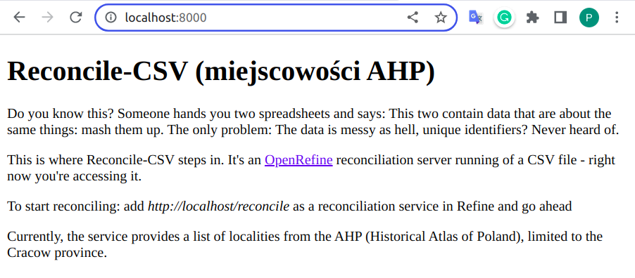 serwis reconcile-csv